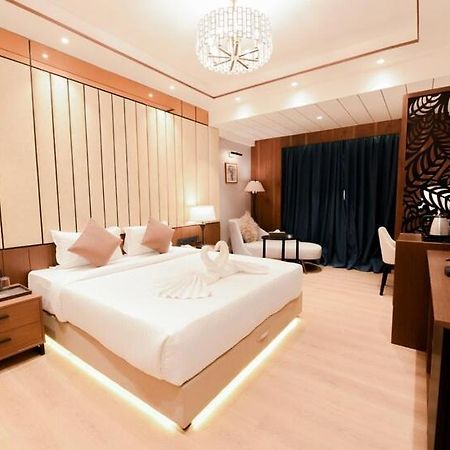 Hotel Avinash International Jagdalpur Dış mekan fotoğraf