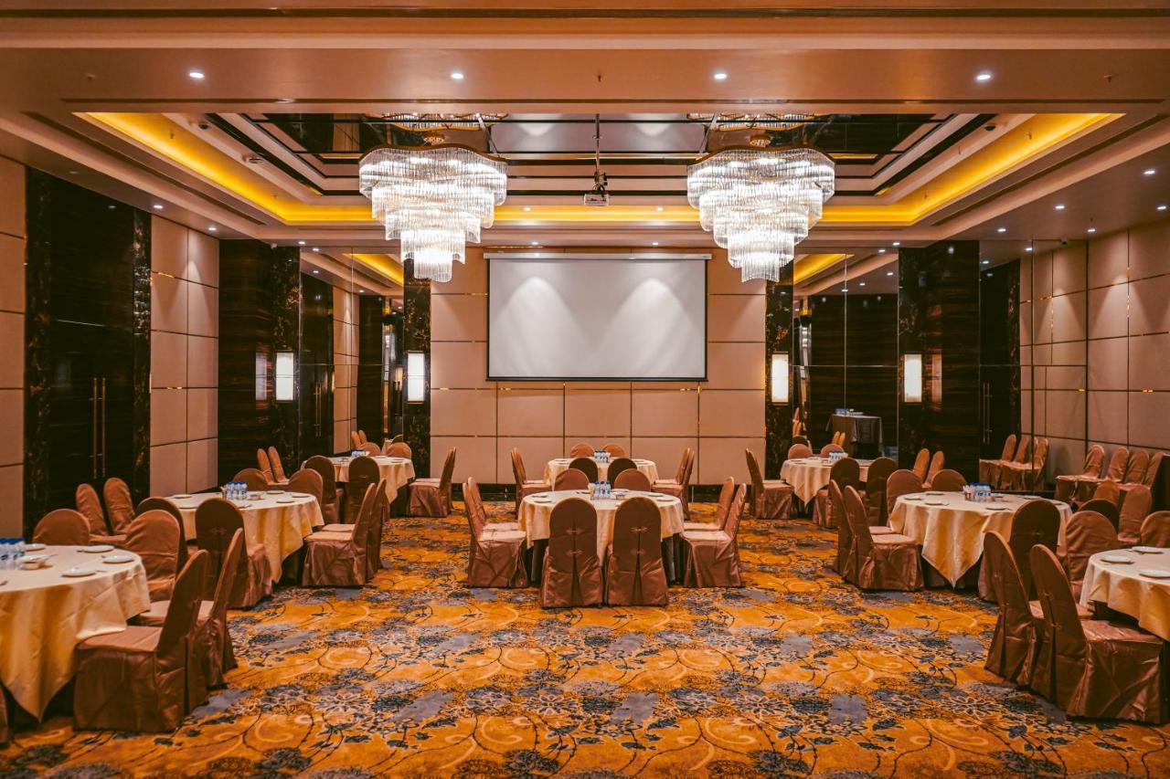 Hotel Avinash International Jagdalpur Dış mekan fotoğraf