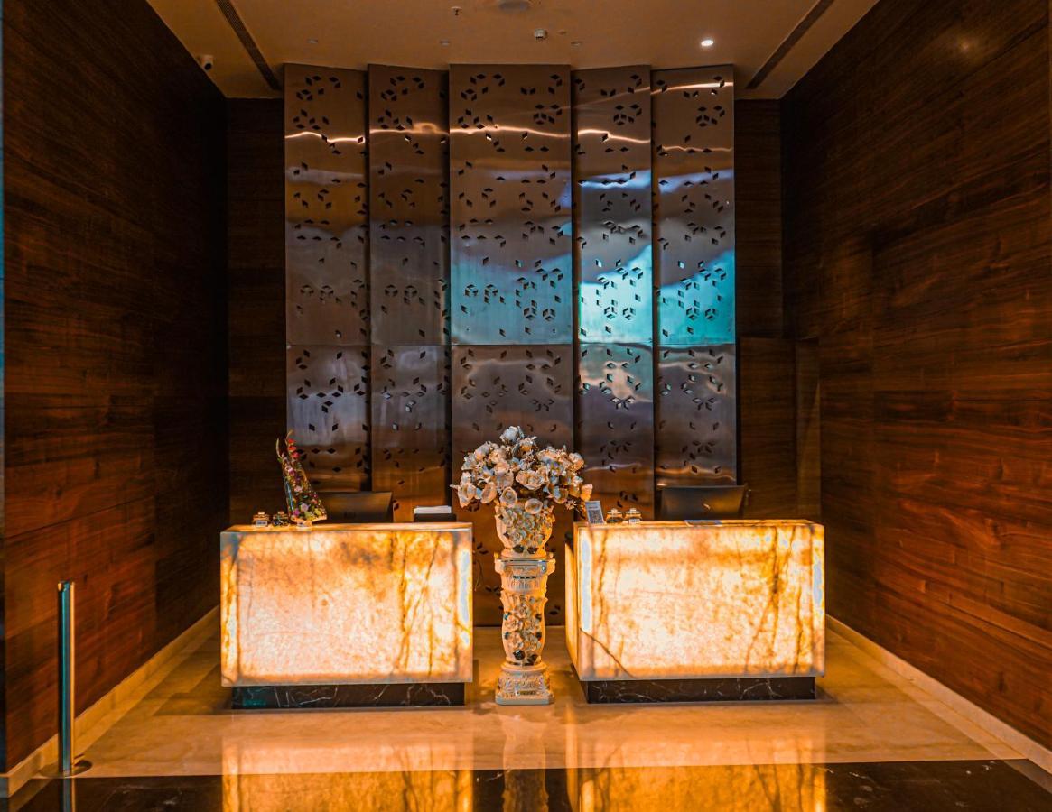 Hotel Avinash International Jagdalpur Dış mekan fotoğraf