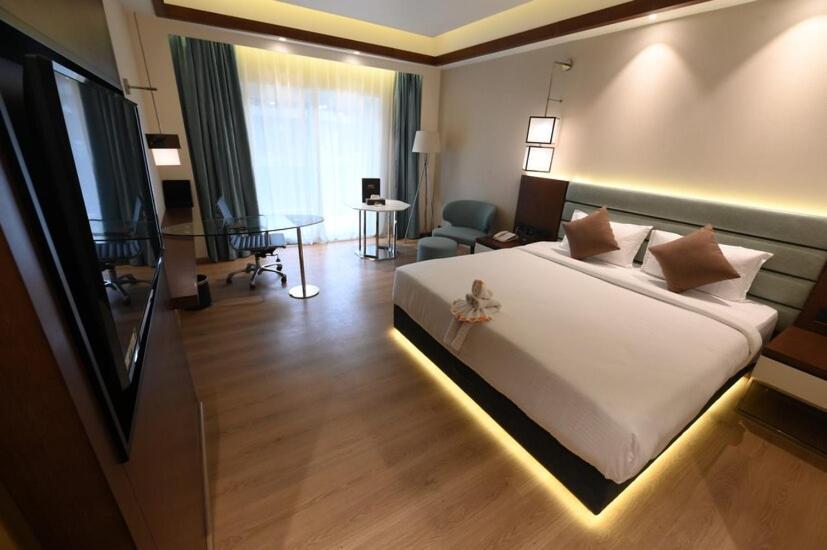 Hotel Avinash International Jagdalpur Dış mekan fotoğraf